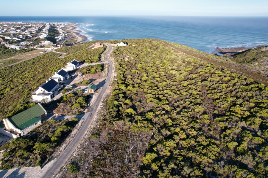 0 Bedroom Property for Sale in Agulhas Western Cape